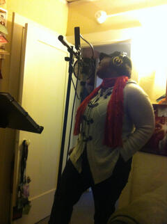 EAB_Recording